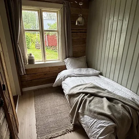 Authentic Farmhouse With Jacuzzi And Sauna Lägenhet *
