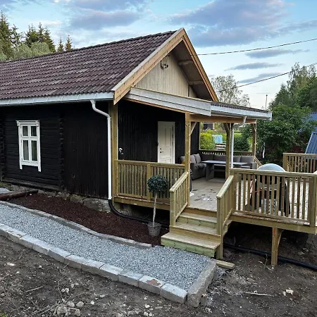 アパート Authentic Farmhouse With Jacuzzi And Sauna
