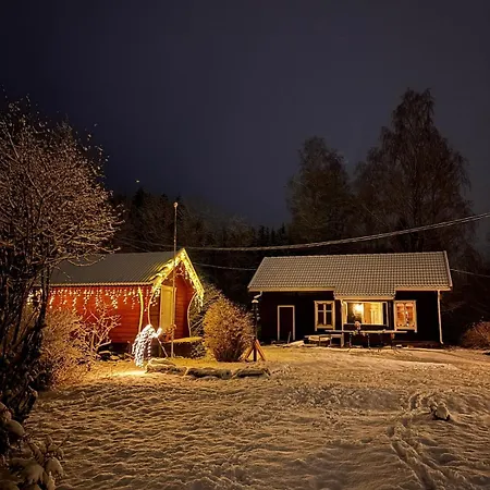 アパート Authentic Farmhouse With Jacuzzi And Sauna *