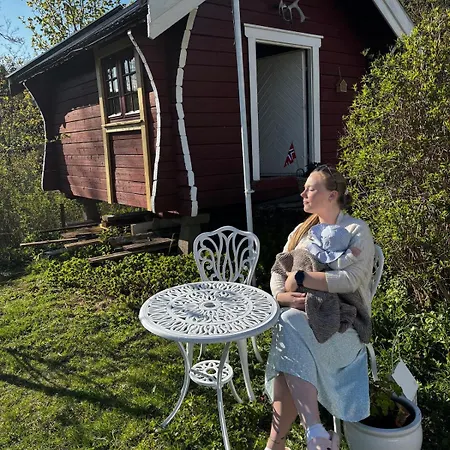 Authentic Farmhouse With Jacuzzi And Sauna アパート