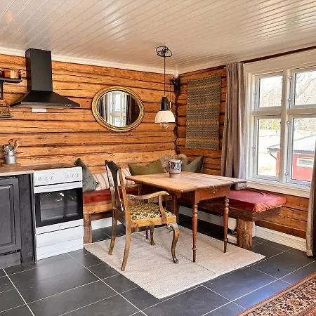 Authentic Farmhouse With Jacuzzi And Sauna Lägenhet *