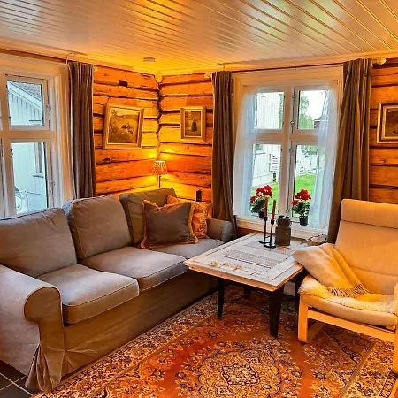 Authentic Farmhouse With Jacuzzi And Sauna *